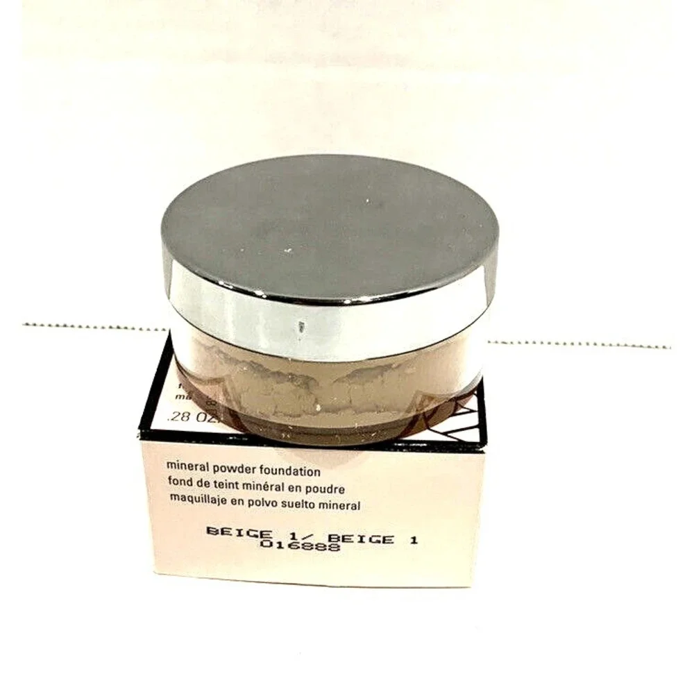 Mary Kay 040987 Mineral Powder Foundation - Ivory .5